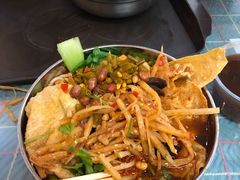 -红鼻子桂林米粉(金唐新光界店)
