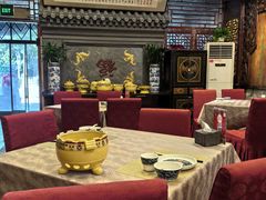 -老浒记烤鸭-北京菜(琉璃厂店)