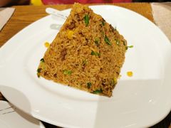 -彩蝶谷美食廊·粤式经典南番顺·铁板烧烤泰风味(广州长隆酒店)