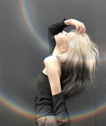 -妃格美发沙龙·烫发·染发