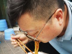 -肉盖面馆(兴科大道店)