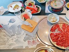 -名都晓荷塘(涿州店)