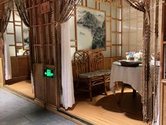 -渝信川菜(西单店)