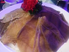 舌尖上的脆毛肚-热火朝天鲜切牛肉火锅(南强街巷店)