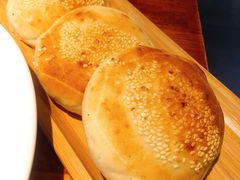 转炉火烧-黑鸡小馆(金源店)