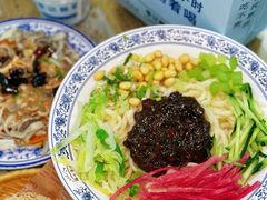 -清真·鸦儿李记·小馆(后海店)