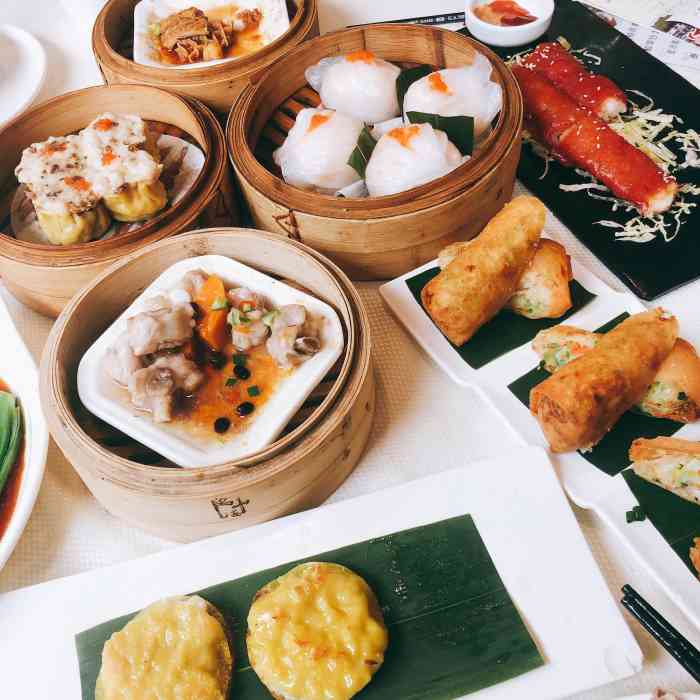 万山楼海鲜酒家-"在碧涛路上,经常来这家酒楼喝茶他家的话,.