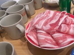-歪胖子重庆老火锅(淮安楚州万达店)