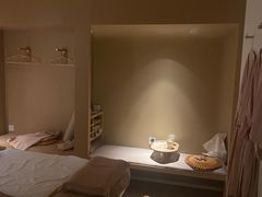 -左右Massage/Spa(长寿路店)