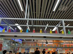 -大橘元自助回转火锅(天河新天地店)