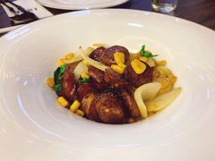 -1861意大利餐厅(文化广场店)