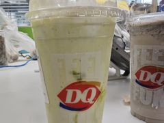 -DQ·蛋糕·冰淇淋(手工定制蛋糕长泰广场店)