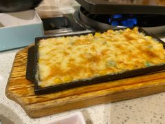 -韩时烤肉(枫蓝店)