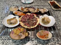 -震海贝烤贝·民俗特色店(延吉总店)