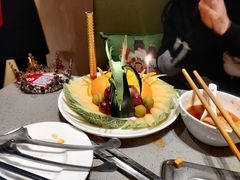 -海底捞火锅(青山湖万达夜宵主题店)