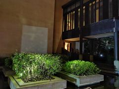 -上海崇明金茂凯悦酒店