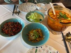 -沿途四季·云南菜(建外大街店)