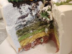 -BONCAKE裱花蛋糕(万象汇店)