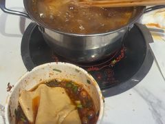 -锅知鲜自助火锅(武侯吾悦广场店)