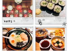 -初居食屋日式料理(万象城购物中心店)