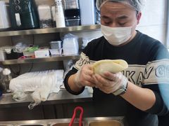 -张果佬年糕卷(科巷店)