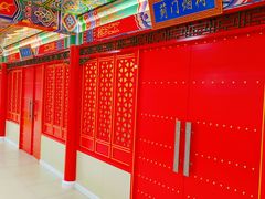 -芦月轩羊蝎子(太平桥店)