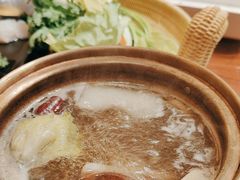 -古关火锅店(古北水镇景区店)