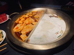 -九鼎轩脆毛肚火锅(南京东路店)