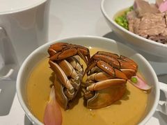 -松鹤楼·非遗·苏帮菜(融科店)