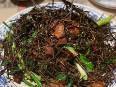 老味道茶香鸭-杨记隆府(时代天街店)