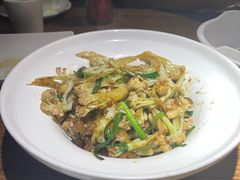 -炊烟小炒黄牛肉(东庆街店)