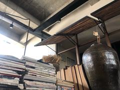-几荷·恰似故人来(秀水广场店)