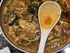 -潮庭·大连海鲜·炭火烧烤·扇贝王(大连店)