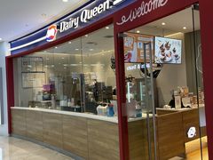 -DQ·蛋糕·冰淇淋(河东万达店)