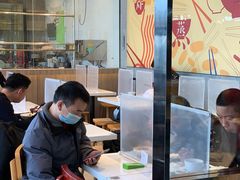 -百事佳烧鸭牛腩(上海虹桥站店)