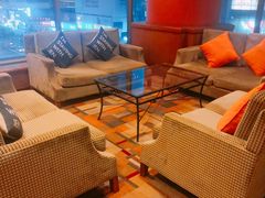 -咖啡苑·沈阳今旅酒店Hotel Jen·香格里拉集团