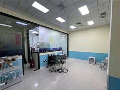 -天宠宠物医院24小时·急重症诊疗中心·全科·腔镜特色(和平分院)