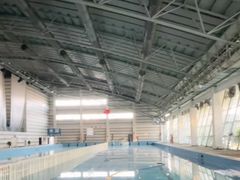 -五台山南京工业大学游泳馆(江浦馆)