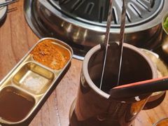 -九田家黑牛烤肉料理(新辰里亚运村店)