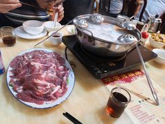 -华哥新鲜猪精品美食