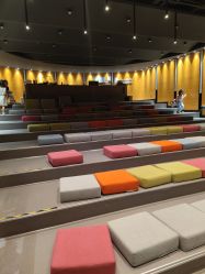 -小鸡哆哆故事屋·儿童乐园(嘉里城店)