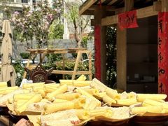 -田园印象·成都土菜院子(华阳店)