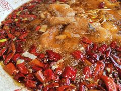 -马家水煮鱼(富民街店)