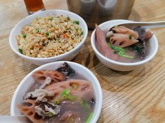 -潮汕裕成莲藕(泰沙路店)