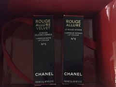 -Chanel(德基广场店)