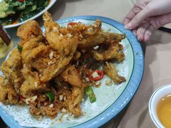 -众源美食(光复阁店)