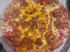 -乐凯撒披萨(中心书城店)