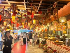 -石岐佬中山菜馆(张溪店)