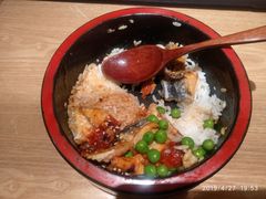 -鳗鳗的爱(远洋未来广场店)