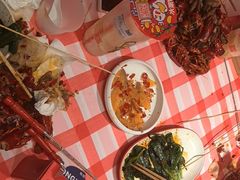 -龙虾当家·大排档(红谷滩五中店)